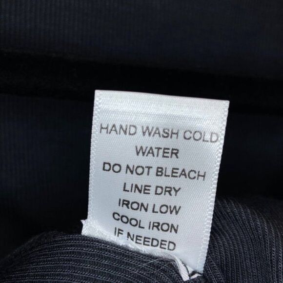 Modal Jumpsuit Blend Size Large Ribbed Knit Size M - Picture 4 of 12